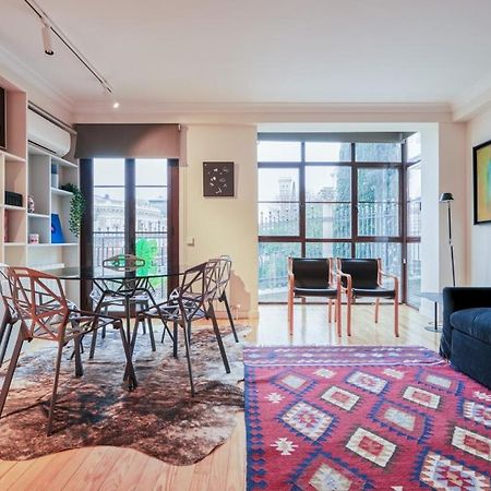 Minty Stay 1Bd -El Retiro Madrid Exterior photo