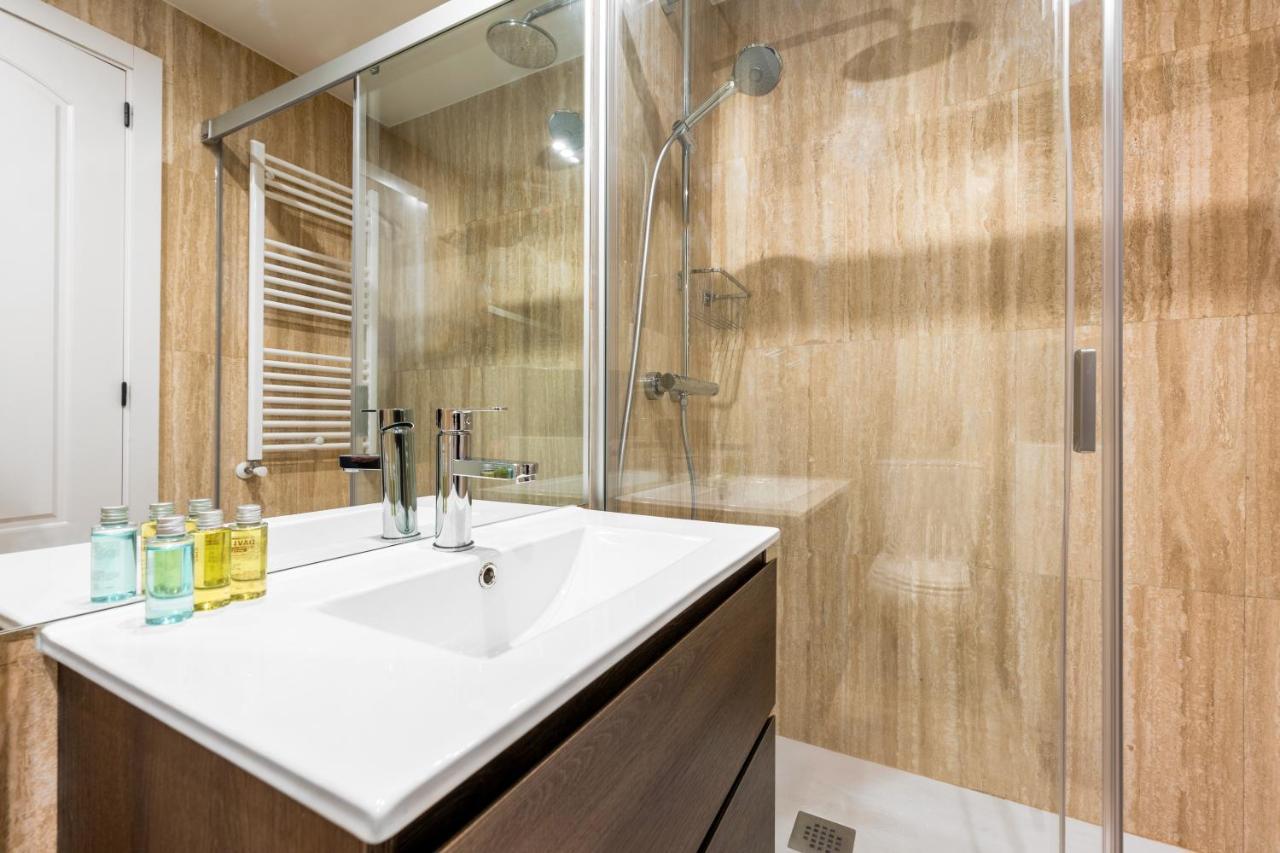 Minty Stay 1Bd -El Retiro Madrid Exterior photo