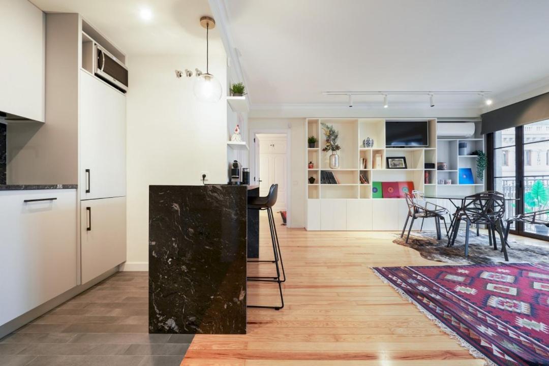 Minty Stay 1Bd -El Retiro Madrid Exterior photo