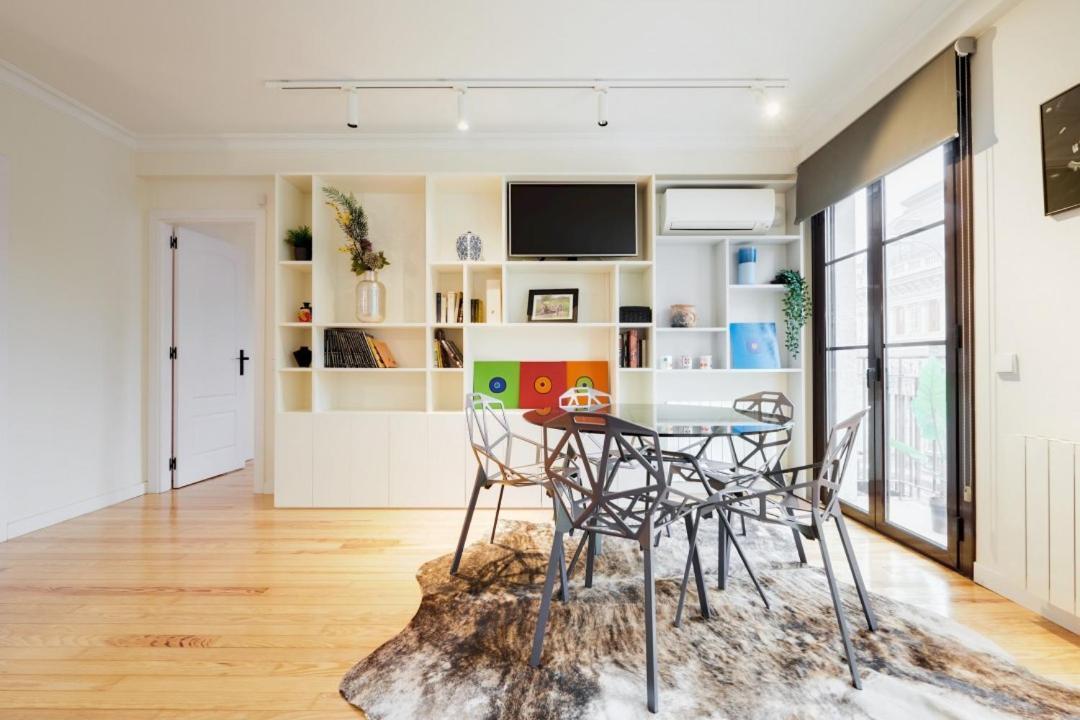 Minty Stay 1Bd -El Retiro Madrid Exterior photo