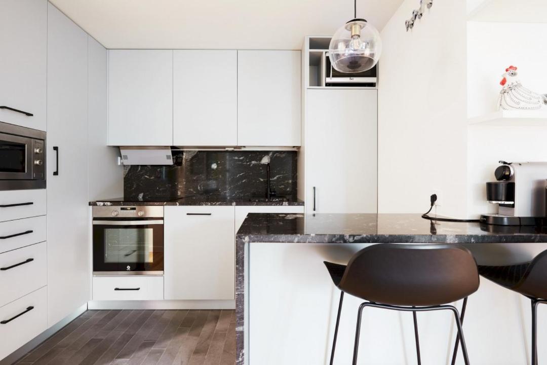 Minty Stay 1Bd -El Retiro Madrid Exterior photo